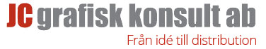 JC Grafisk Konsult AB